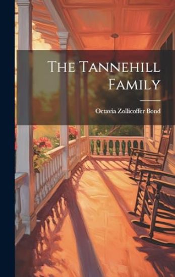 The Tannehill Family