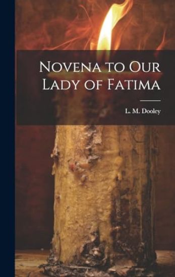 Novena to Our Lady of Fatima