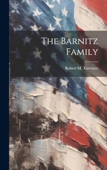 The Barnitz Family