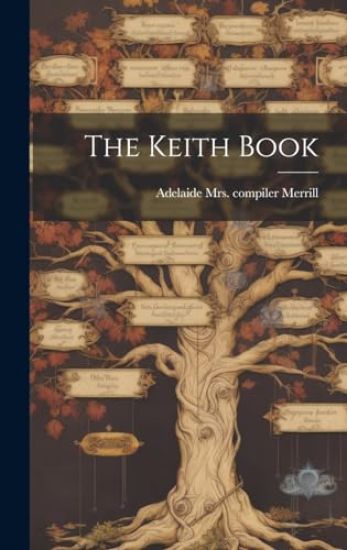 The Keith Book