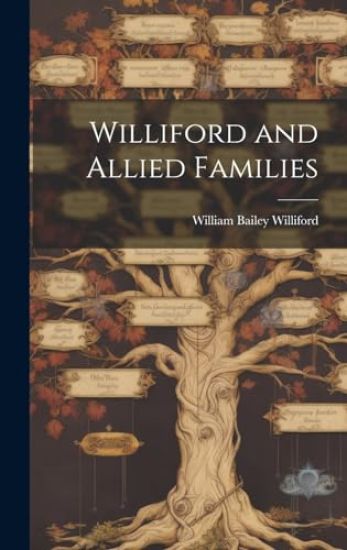 Williford and Allied Families