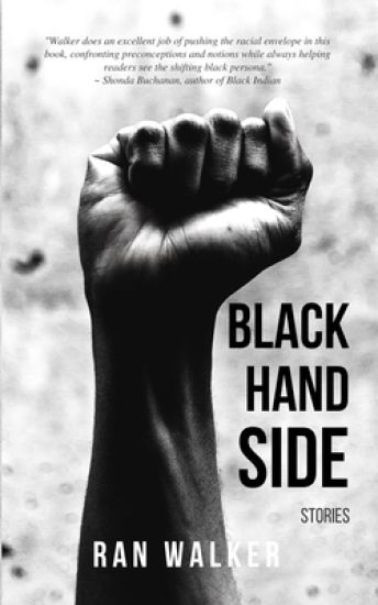 Black Hand Side