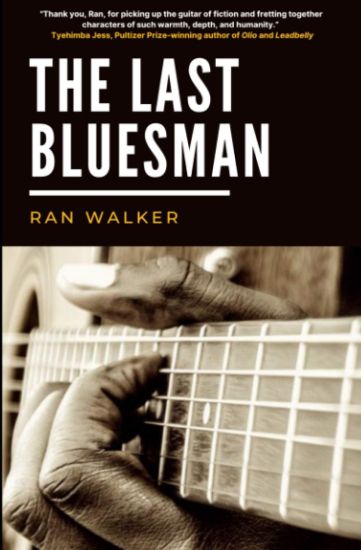 The Last Bluesman
