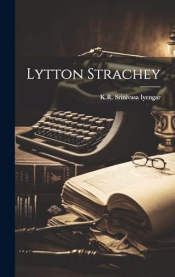 Lytton Strachey