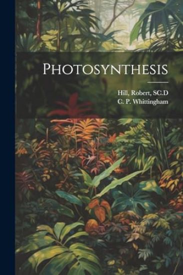 Photosynthesis