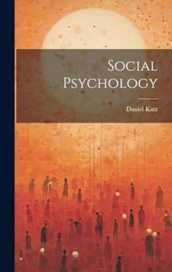 Social Psychology