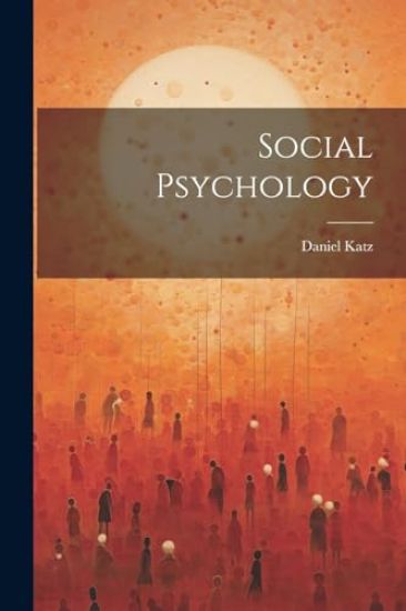 Social Psychology