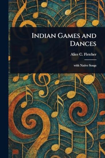 Indian Games and Dances
