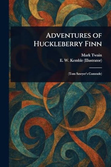 Adventures of Huckleberry Finn