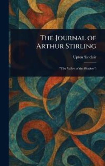 The Journal of Arthur Stirling