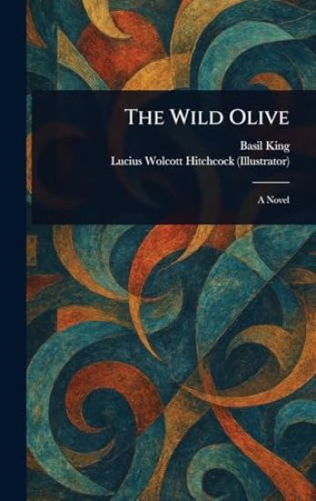 The Wild Olive