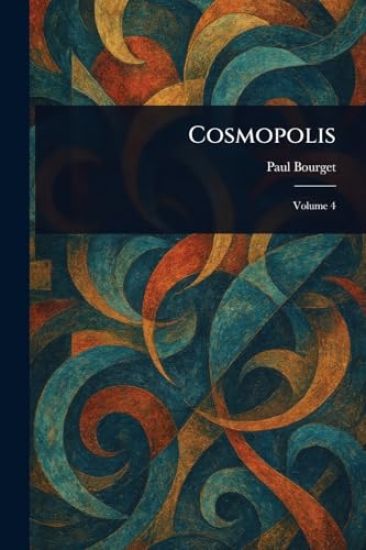 Cosmopolis