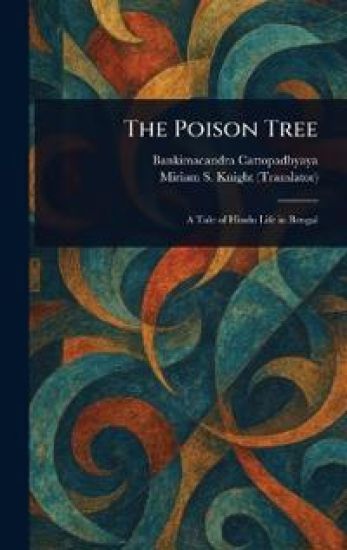 The Poison Tree