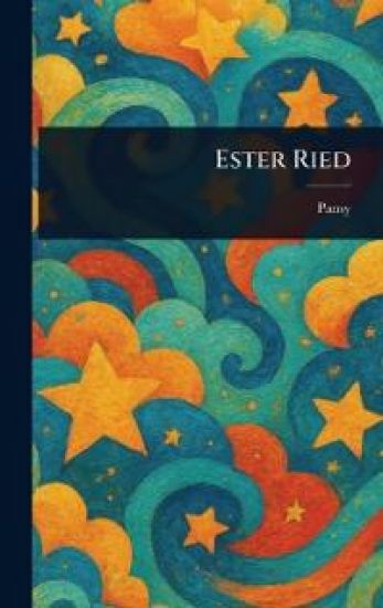 Ester Ried