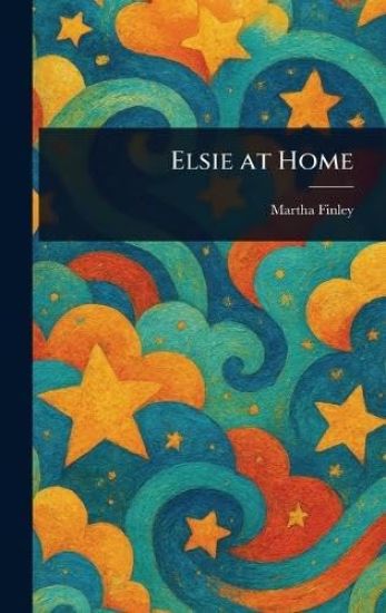Elsie at Home