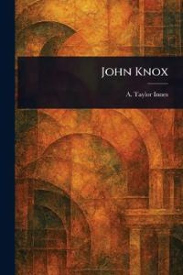 John Knox