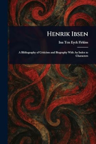 Henrik Ibsen