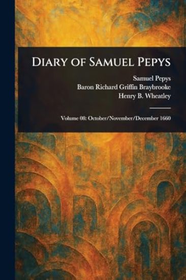 Diary of Samuel Pepys