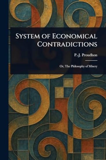 System of Economical Contradictions