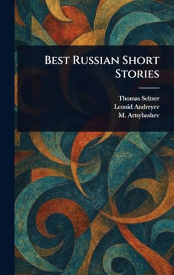 Best Russian Short Stories