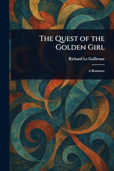 The Quest of the Golden Girl