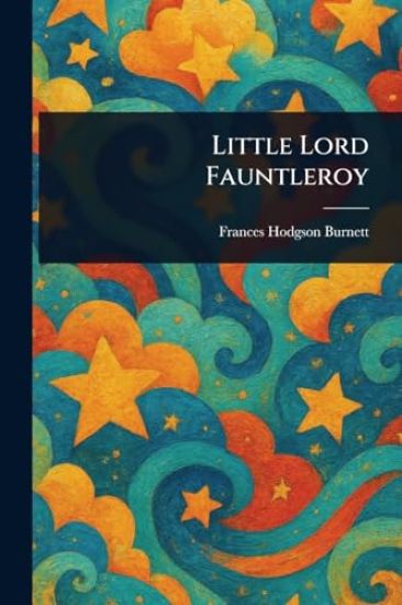 Little Lord Fauntleroy