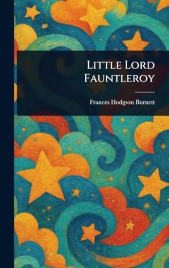 Little Lord Fauntleroy