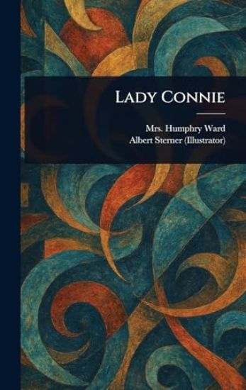 Lady Connie