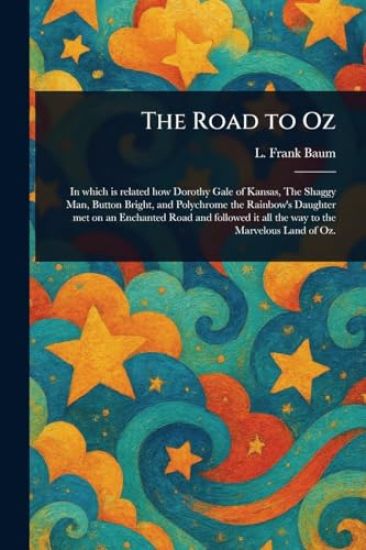 The Road to Oz