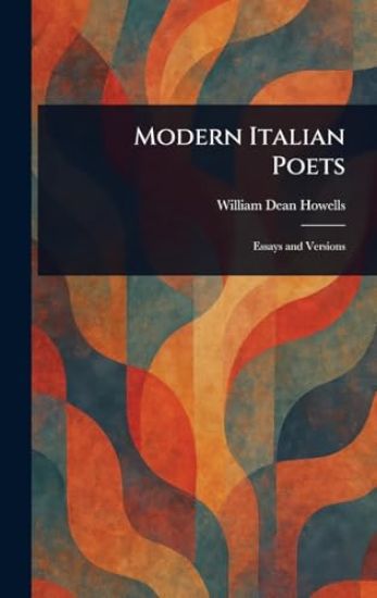 Modern Italian Poets