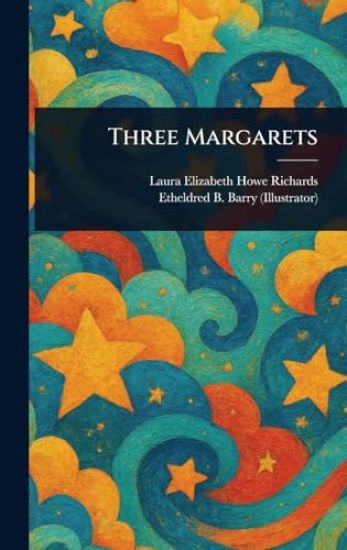 Three Margarets