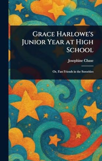 Grace Harlowe's Junior Year at High School