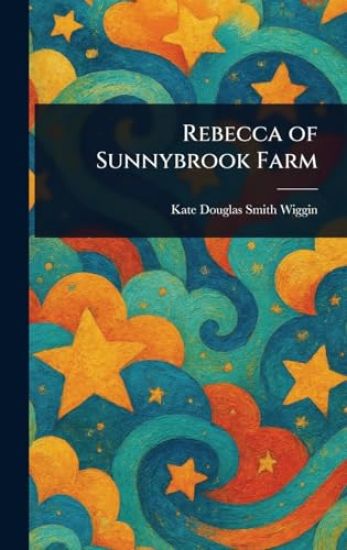 Rebecca of Sunnybrook Farm