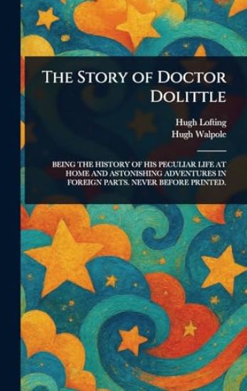 The Story of Doctor Dolittle