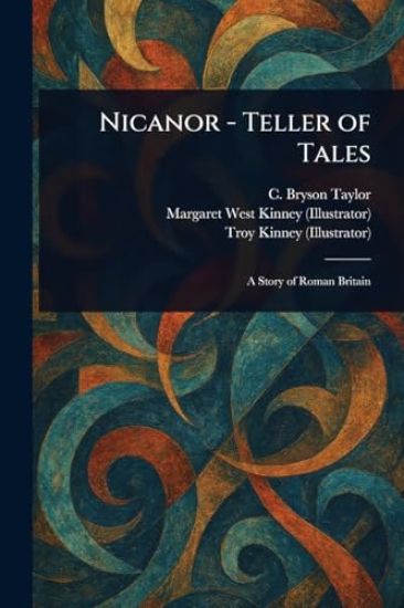 Nicanor - Teller of Tales