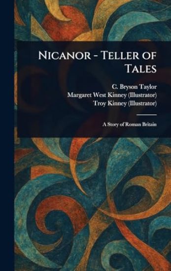 Nicanor - Teller of Tales