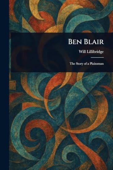 Ben Blair
