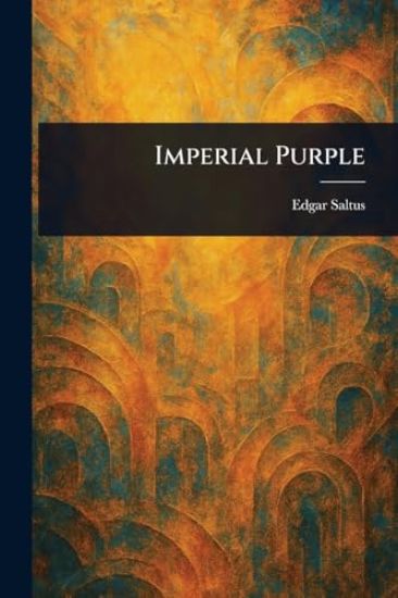 Imperial Purple