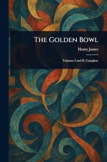 The Golden Bowl