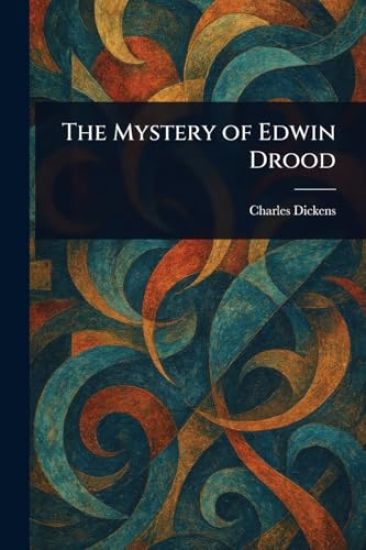 The Mystery of Edwin Drood