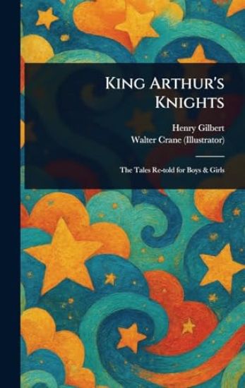King Arthur's Knights