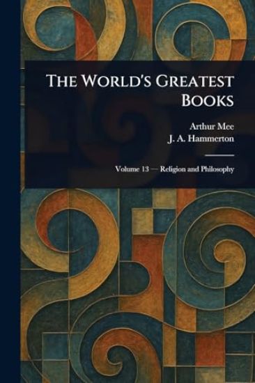 The World's Greatest Books