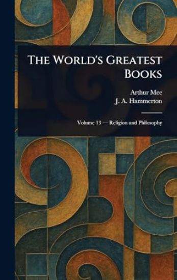 The World's Greatest Books