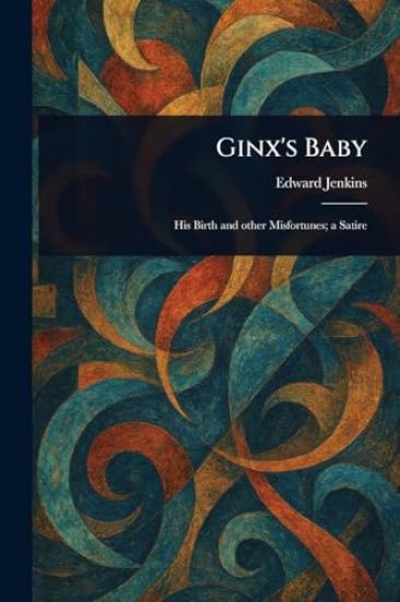 Ginx's Baby