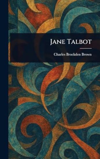 Jane Talbot