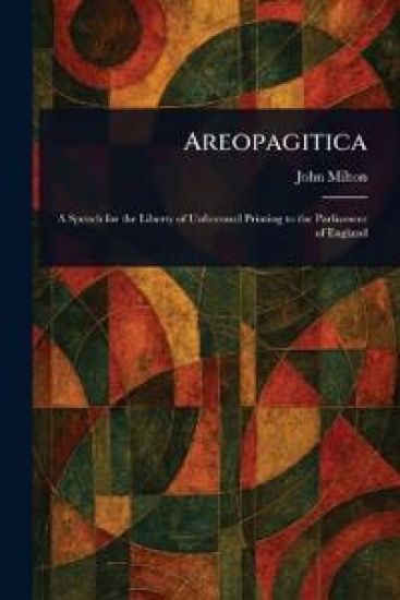 Areopagitica