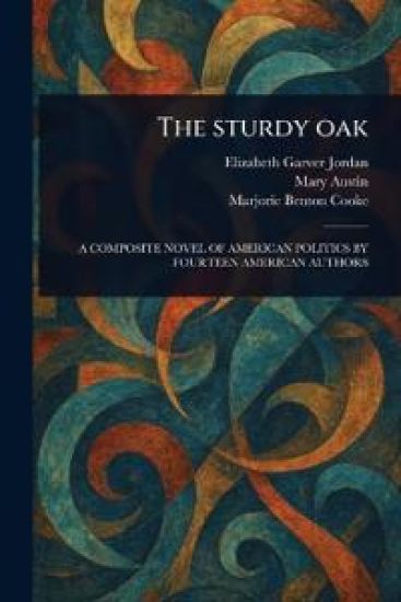 The Sturdy Oak