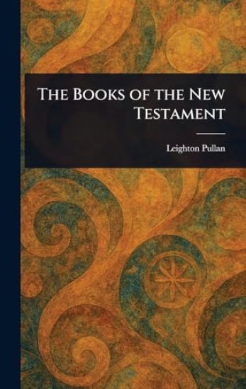 The Books of the New Testament