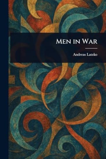 Men in War