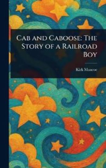 Cab and Caboose